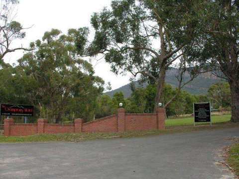 The Grampians Motel - Hotel NSW 25