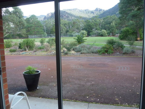 The Grampians Motel - Hotel NSW 34