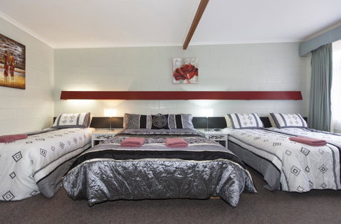 The Grampians Motel - Hotel NSW 30