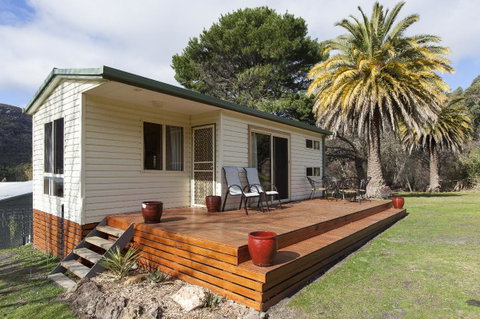 The Grampians Motel - Hotel NSW 12