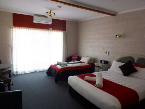 The Grampians Motel - Hotel NSW 43