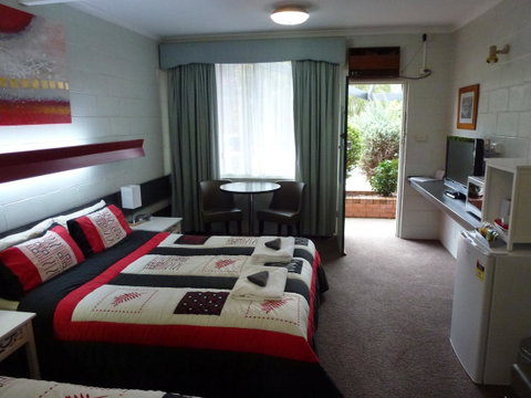 The Grampians Motel - Hotel NSW 11