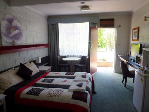 The Grampians Motel - Hotel NSW 41
