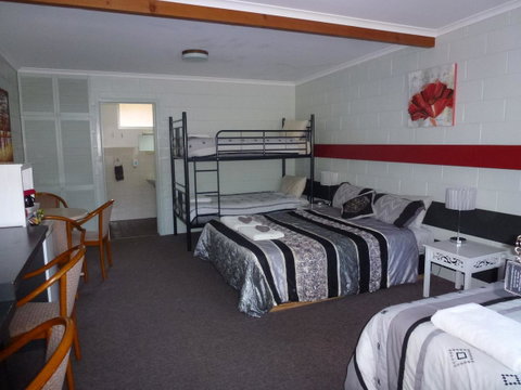 The Grampians Motel - Hotel NSW 35