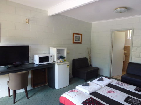 The Grampians Motel - Hotel NSW 39