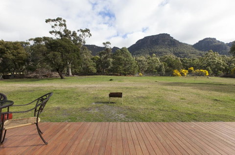 The Grampians Motel - Hotel NSW 14