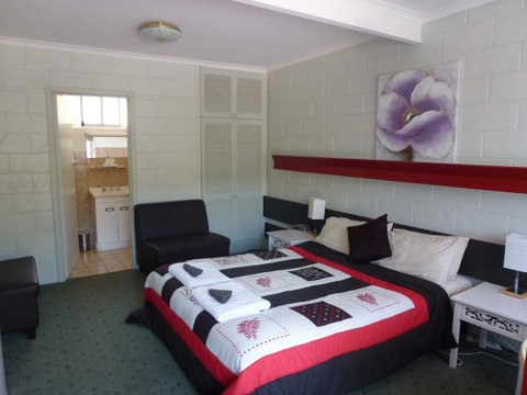 The Grampians Motel - Hotel NSW 42