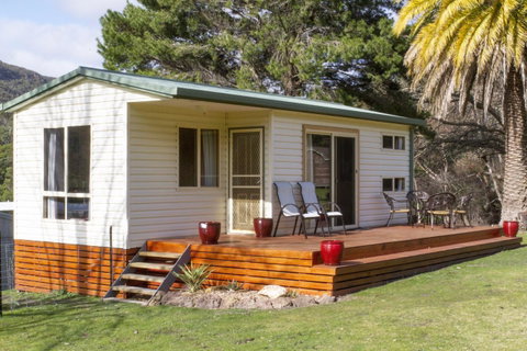 The Grampians Motel - Hotel NSW 29