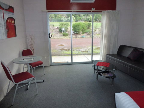 The Grampians Motel - Hotel NSW 33