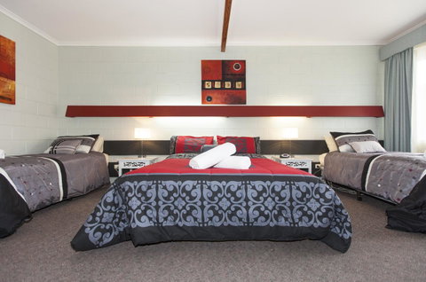 The Grampians Motel - Hotel NSW 20