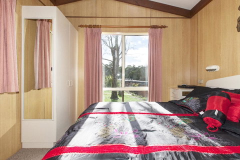 The Grampians Motel - Hotel NSW 13