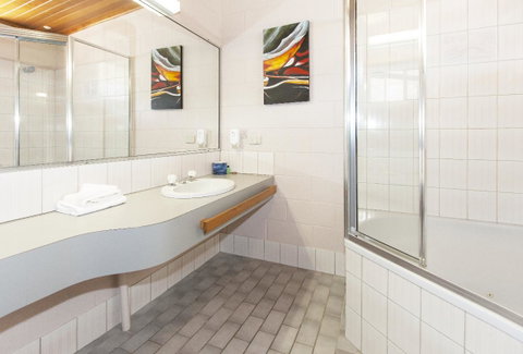 The Grampians Motel - Hotel NSW 16