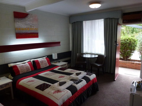 The Grampians Motel - Hotel NSW 10
