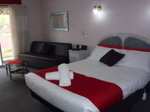 The Grampians Motel - Hotel NSW 32