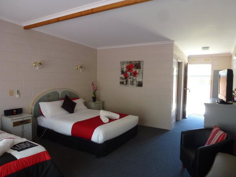 The Grampians Motel - Hotel NSW 40