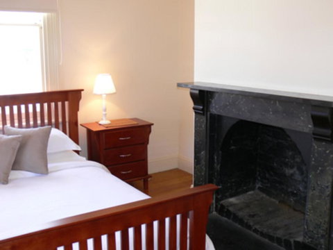 The Victoria Apartments - Hotel NSW 27