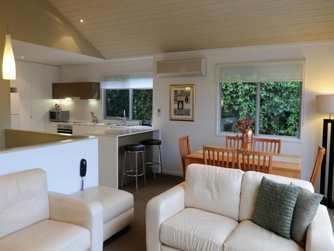 The Victoria Apartments - Hotel NSW 32