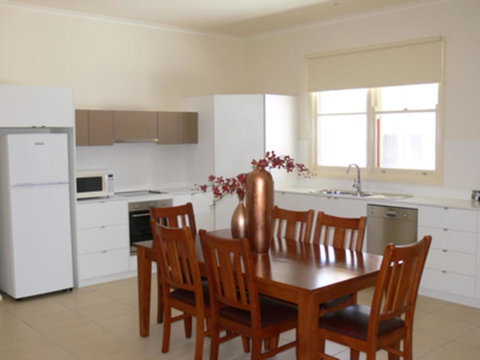The Victoria Apartments - Hotel NSW 21