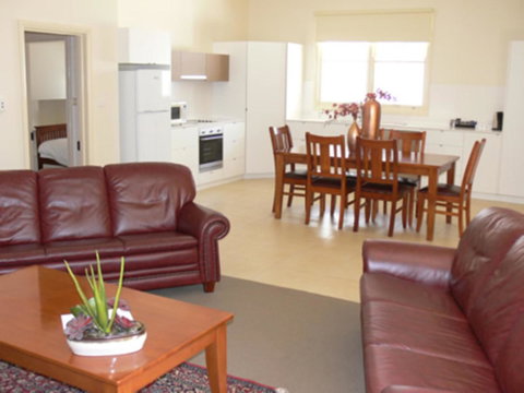 The Victoria Apartments - Hotel NSW 25