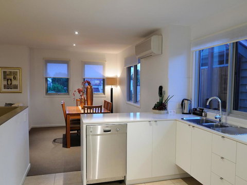 The Victoria Apartments - Hotel NSW 38