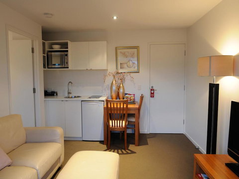 The Victoria Apartments - Hotel NSW 17