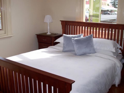 The Victoria Apartments - Hotel NSW 29