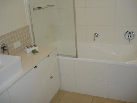 The Victoria Apartments - Hotel NSW 26