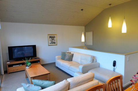 The Victoria Apartments - Hotel NSW 6