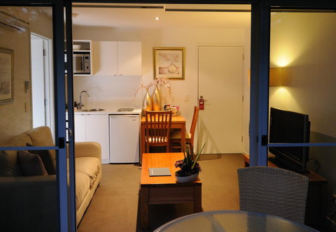 The Victoria Apartments - Hotel NSW 8