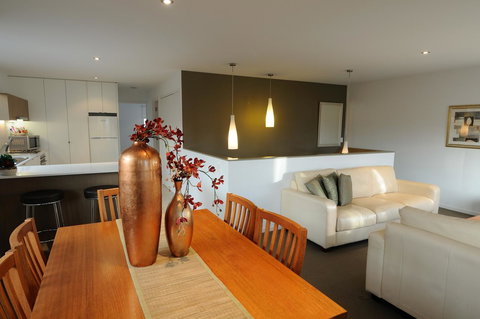 The Victoria Apartments - Hotel NSW 14