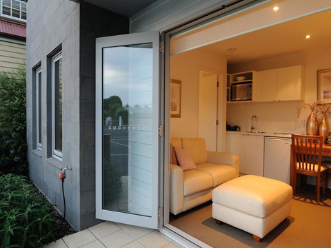 The Victoria Apartments - Hotel NSW 19