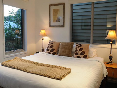 The Victoria Apartments - Hotel NSW 36