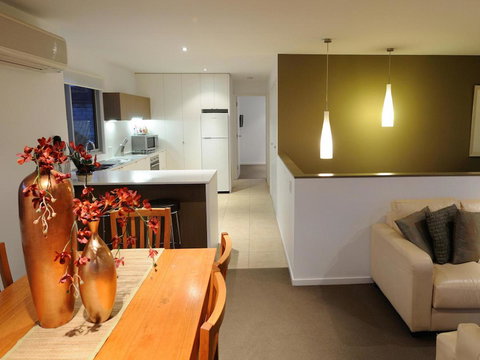 The Victoria Apartments - Hotel NSW 40