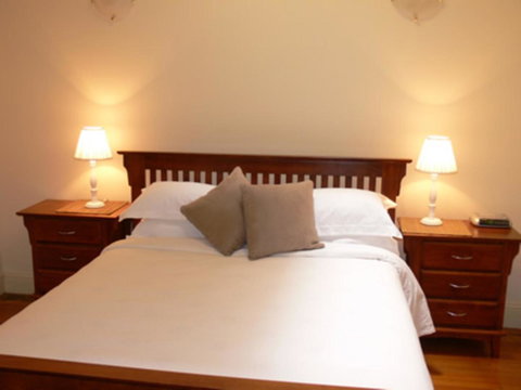The Victoria Apartments - Hotel NSW 24