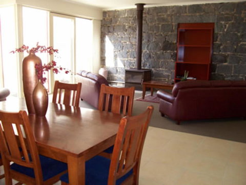 The Victoria Apartments - Hotel NSW 31