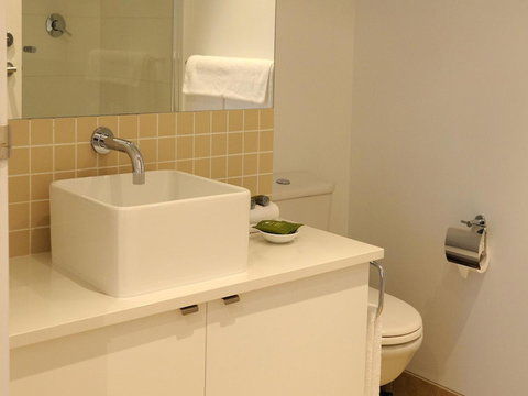 The Victoria Apartments - Hotel NSW 16