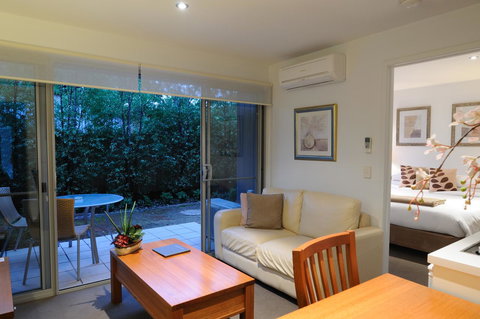 The Victoria Apartments - Hotel NSW 10