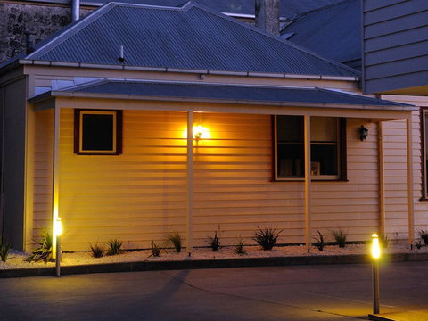 The Victoria Apartments - Hotel NSW 23