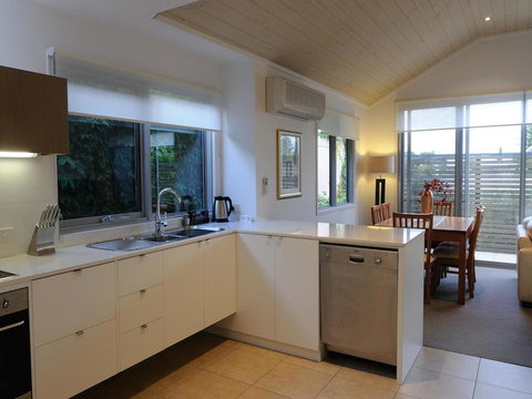 The Victoria Apartments - Hotel NSW 33