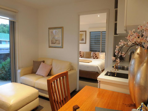 The Victoria Apartments - Hotel NSW 20