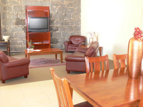 The Victoria Apartments - Hotel NSW 30