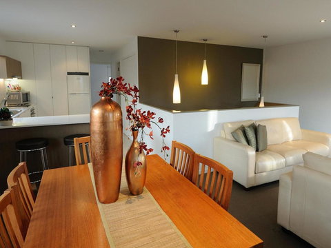 The Victoria Apartments - Hotel NSW 35