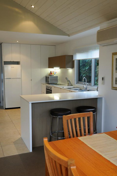 The Victoria Apartments - Hotel NSW 15