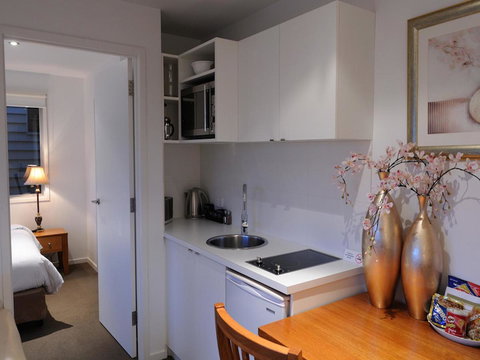 The Victoria Apartments - Hotel NSW 18