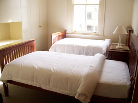 The Victoria Apartments - Hotel NSW 22