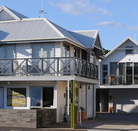 The Victoria Apartments - Hotel NSW