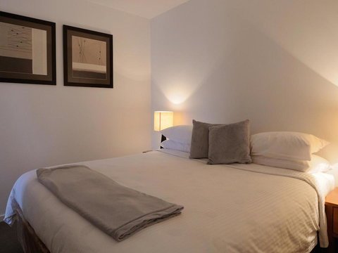 The Victoria Apartments - Hotel NSW 34