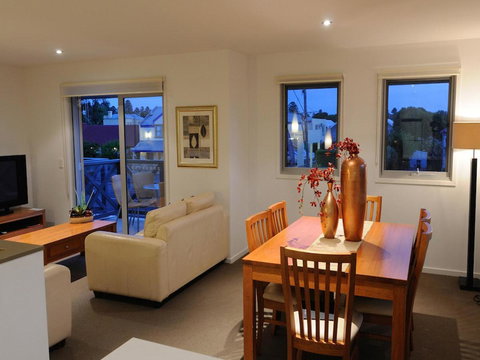 The Victoria Apartments - Hotel NSW 37