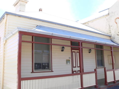 The Victoria Apartments - Hotel NSW 28