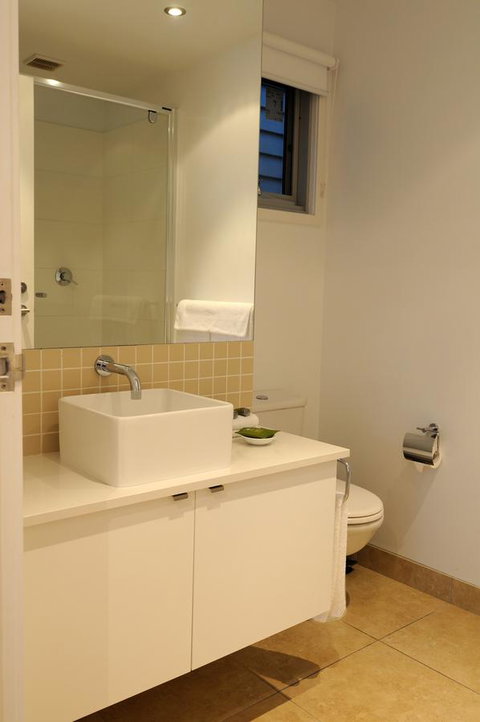 The Victoria Apartments - Hotel NSW 4